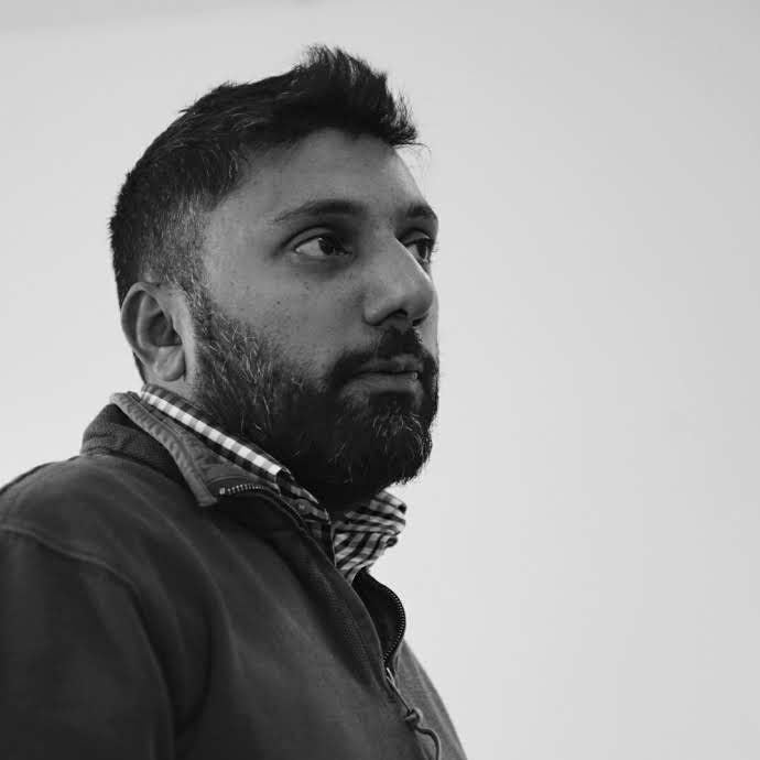 Adrian Jugdoyal